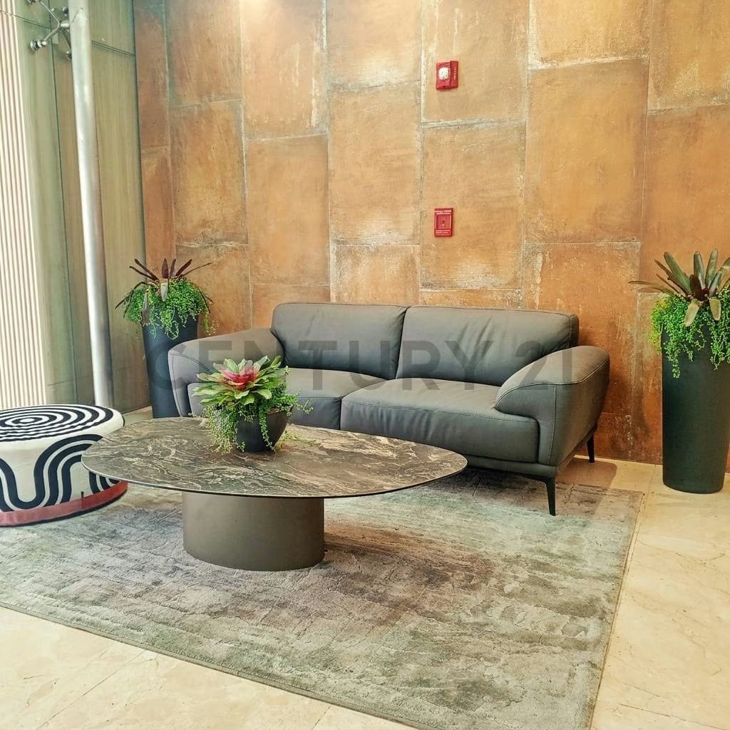 INVIERTA EN LAS MERCEDES: ESPACIO DE 161 M2 EN LA PRESTIGIOSA TORRE GUAYANA - 18