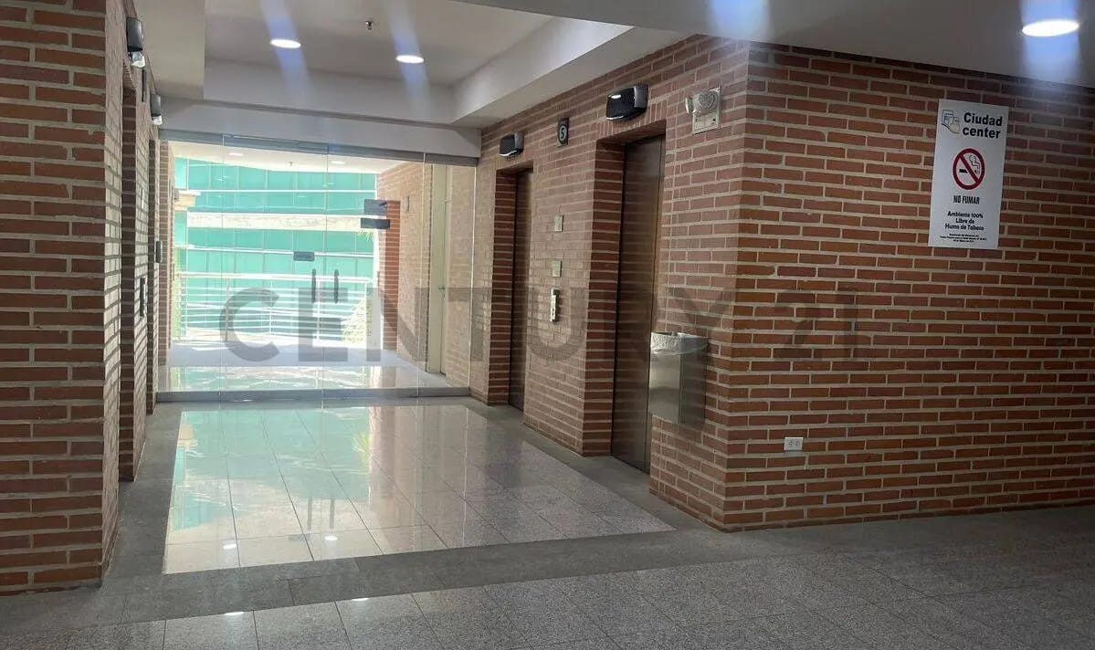Venta Oficina Boleita Norte, Ciudad Center - 2