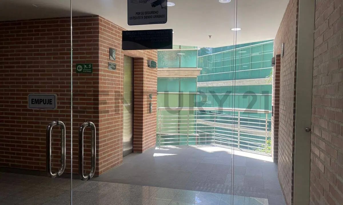Venta Oficina Boleita Norte, Ciudad Center - 5