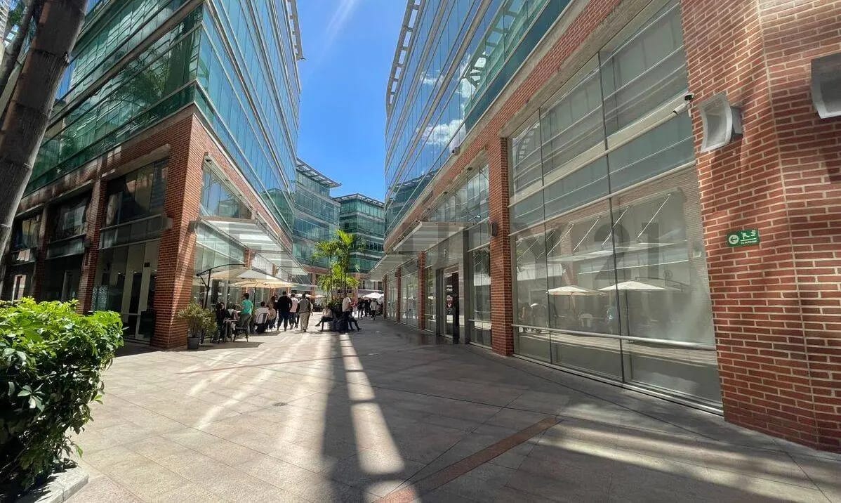 Venta Oficina Boleita Norte, Ciudad Center - 6