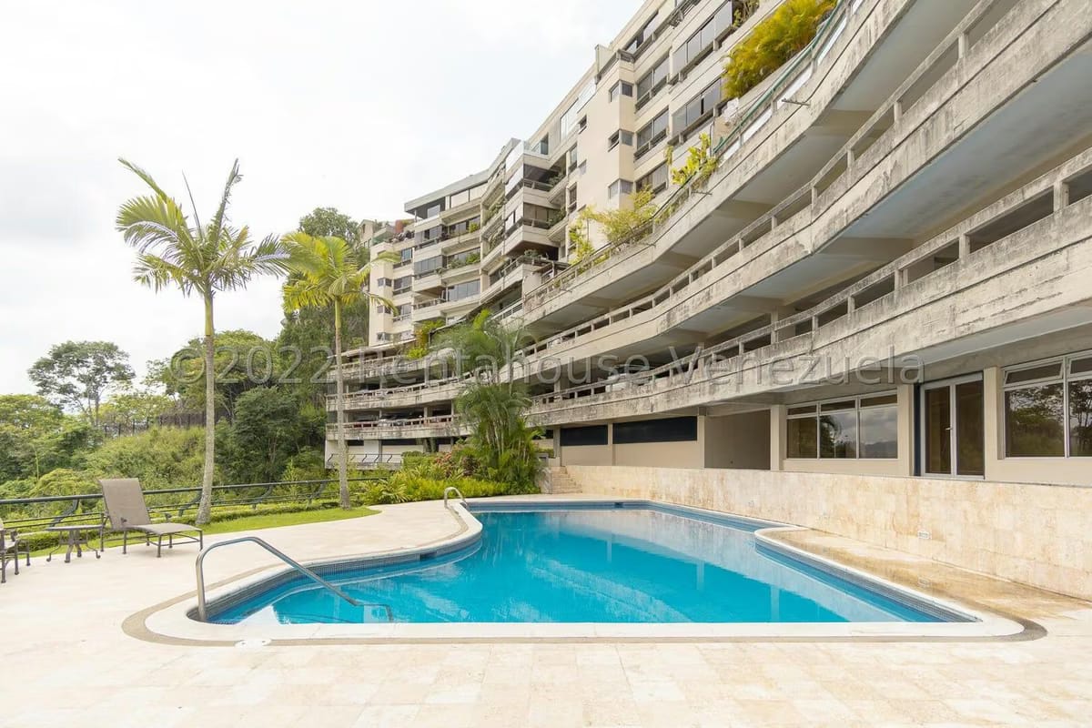 APARTAMENTO EN VENTA – ELENA MARIN NOBREGA