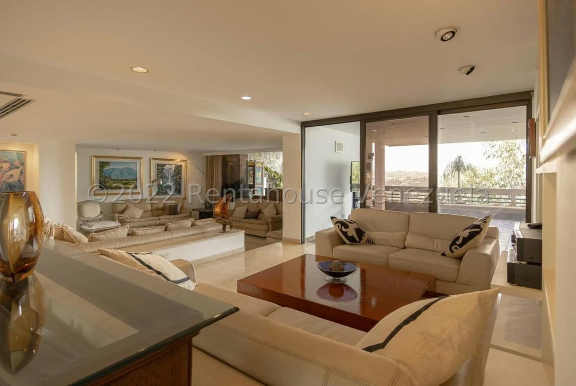 APARTAMENTO EN VENTA – ELENA MARIN NOBREGA - 3