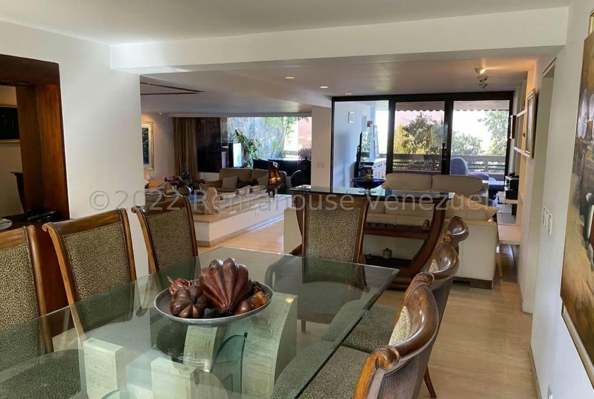 APARTAMENTO EN VENTA – ELENA MARIN NOBREGA - 4