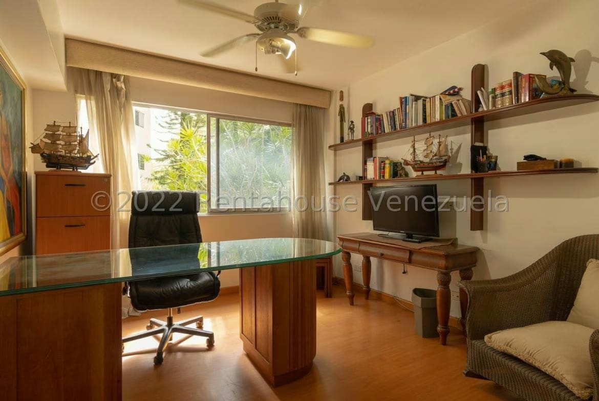 APARTAMENTO EN VENTA – ELENA MARIN NOBREGA - 5