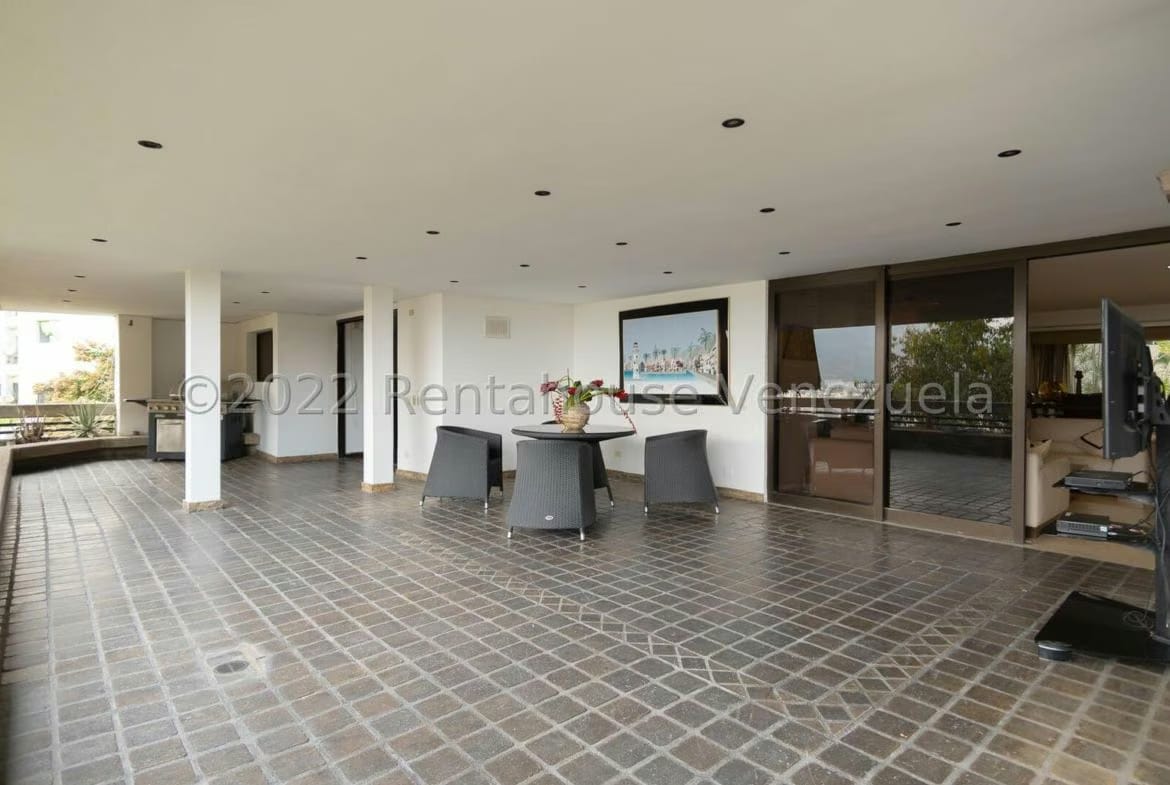 APARTAMENTO EN VENTA – ELENA MARIN NOBREGA - 10