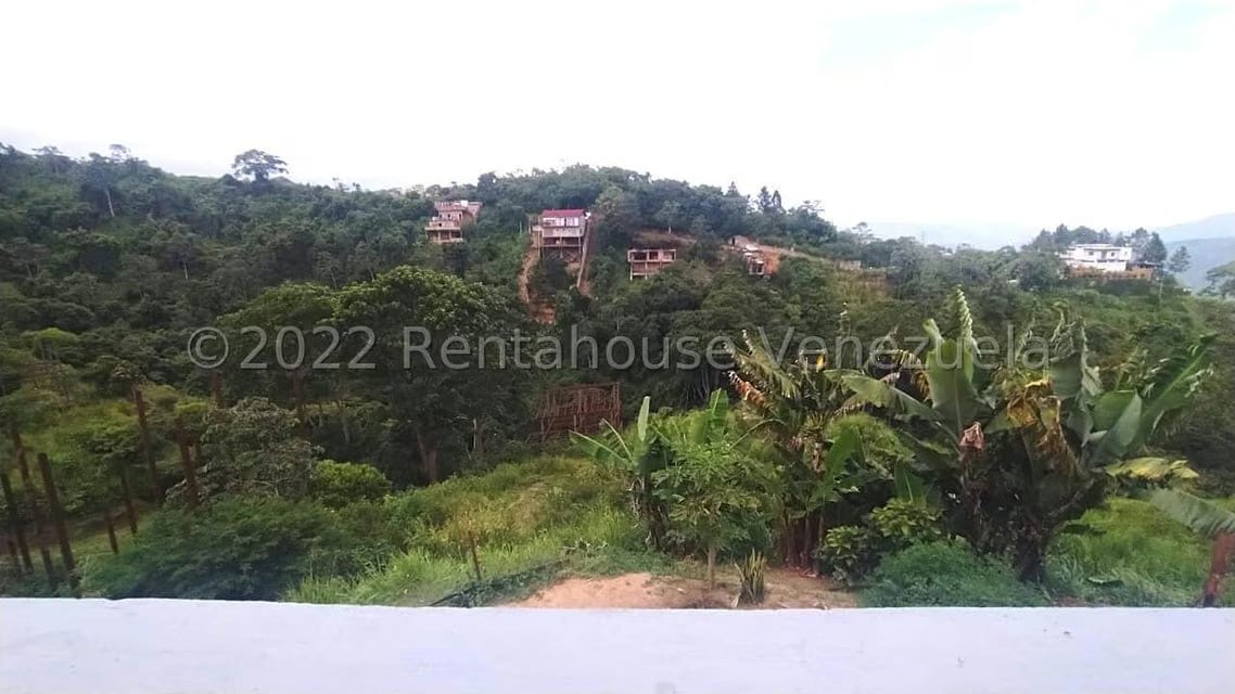 Casa (Multipes Niveles) en Venta en El Hatillo, Distrito Metropolitano - 11