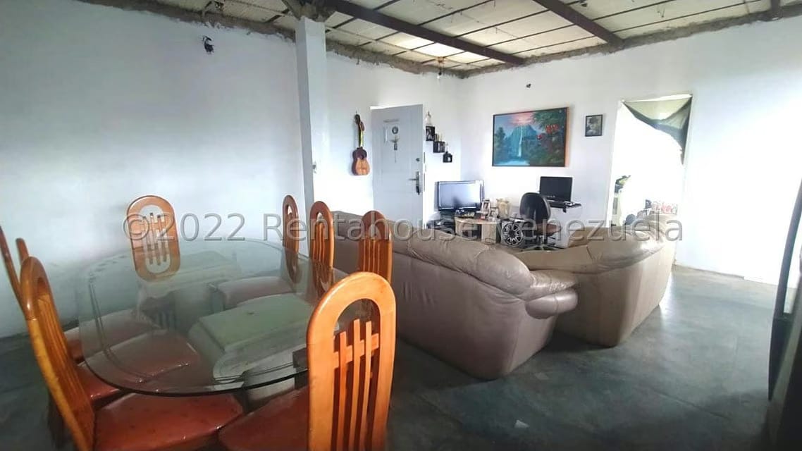 Casa (Multipes Niveles) en Venta en El Hatillo, Distrito Metropolitano - 3
