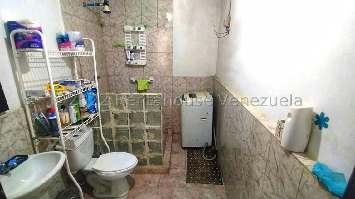 Casa (Multipes Niveles) en Venta en El Hatillo, Distrito Metropolitano - 8