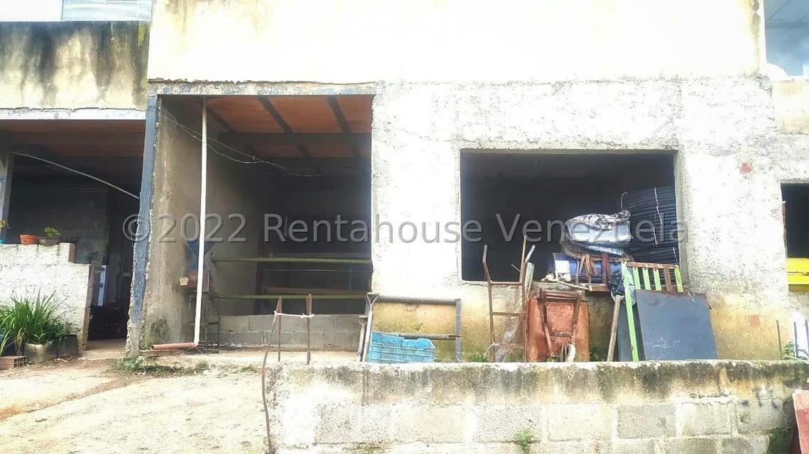 Casa (Multipes Niveles) en Venta en El Hatillo, Distrito Metropolitano - 10