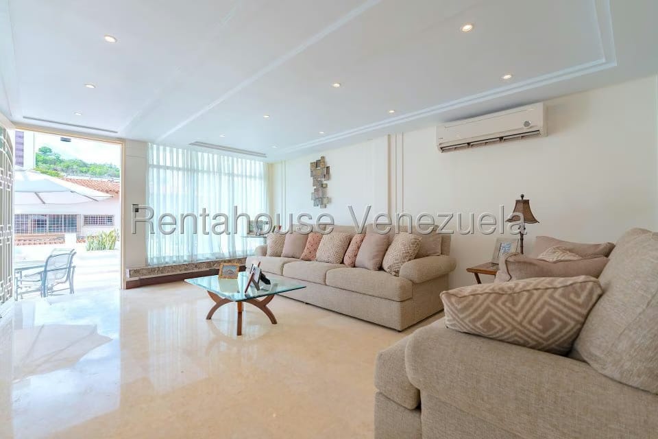 Casa (Multipes Niveles) en Venta en Santa Fe Norte, Distrito Metropolitano - 11