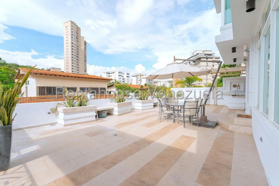 Casa (Multipes Niveles) en Venta en Santa Fe Norte, Distrito Metropolitano - 13