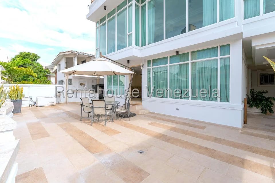 Casa (Multipes Niveles) en Venta en Santa Fe Norte, Distrito Metropolitano - 14