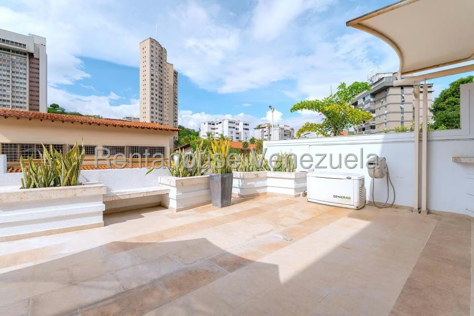 Casa (Multipes Niveles) en Venta en Santa Fe Norte, Distrito Metropolitano - 15