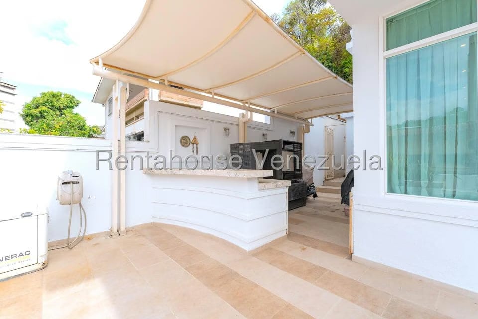 Casa (Multipes Niveles) en Venta en Santa Fe Norte, Distrito Metropolitano - 16