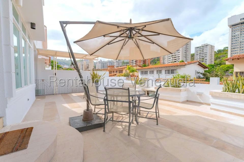 Casa (Multipes Niveles) en Venta en Santa Fe Norte, Distrito Metropolitano - 18