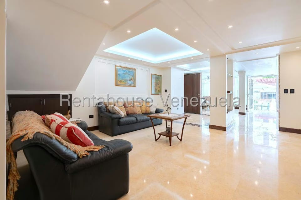 Casa (Multipes Niveles) en Venta en Santa Fe Norte, Distrito Metropolitano - 19