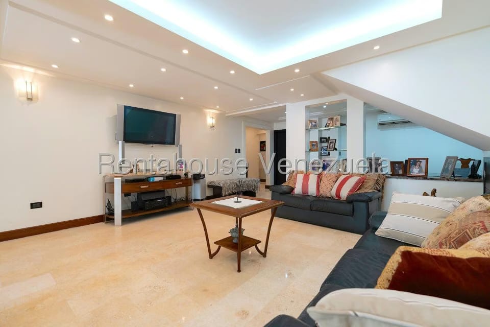 Casa (Multipes Niveles) en Venta en Santa Fe Norte, Distrito Metropolitano - 20