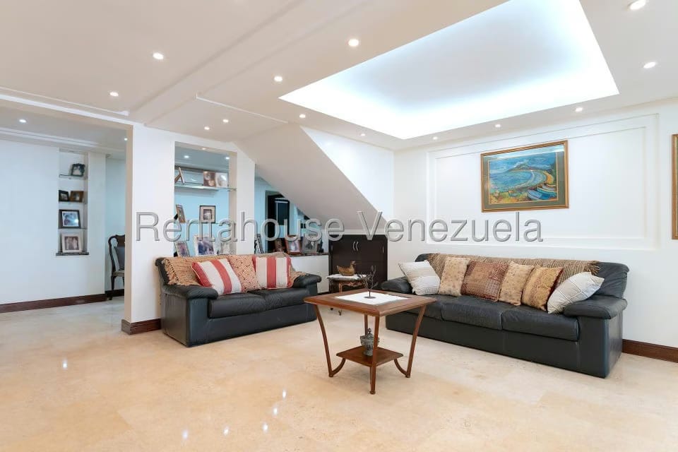 Casa (Multipes Niveles) en Venta en Santa Fe Norte, Distrito Metropolitano - 21