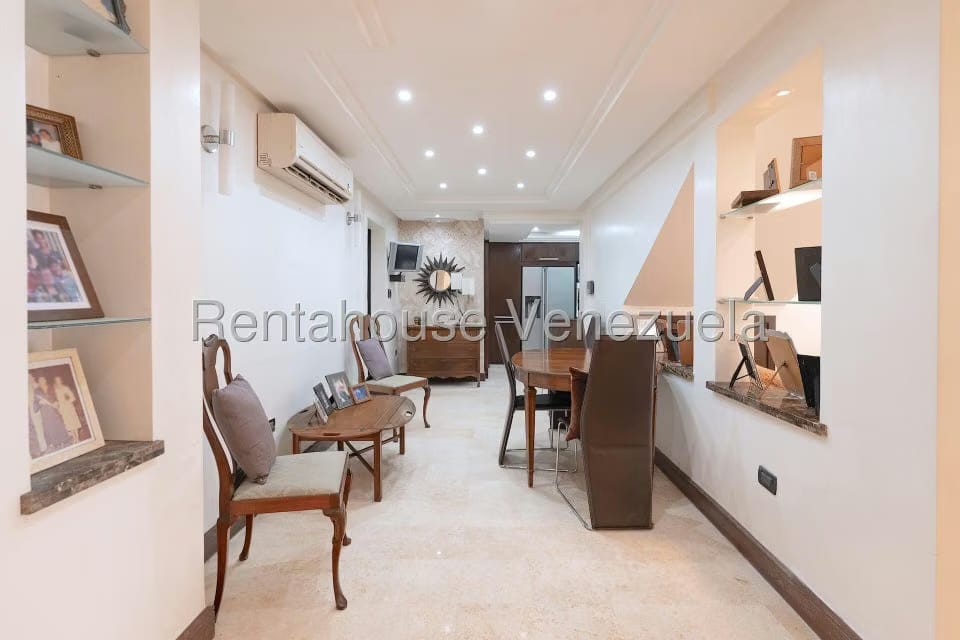 Casa (Multipes Niveles) en Venta en Santa Fe Norte, Distrito Metropolitano - 22