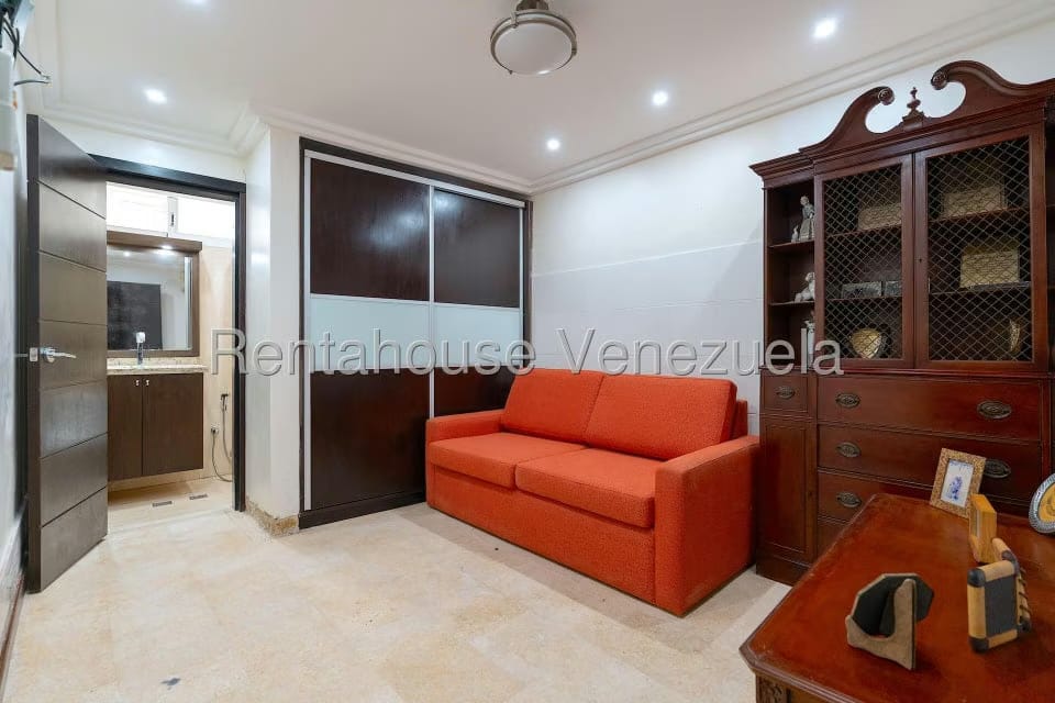 Casa (Multipes Niveles) en Venta en Santa Fe Norte, Distrito Metropolitano - 27