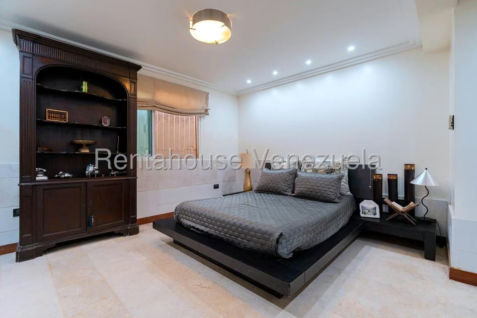 Casa (Multipes Niveles) en Venta en Santa Fe Norte, Distrito Metropolitano - 29