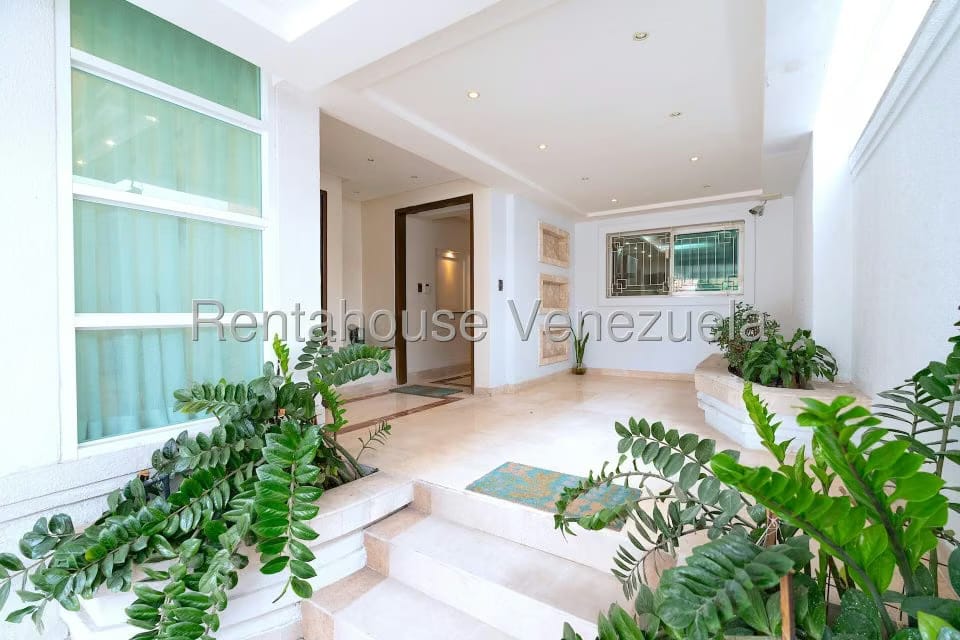 Casa (Multipes Niveles) en Venta en Santa Fe Norte, Distrito Metropolitano - 4