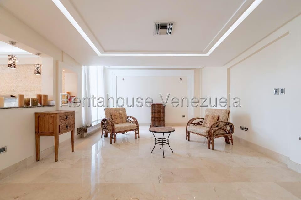 Casa (Multipes Niveles) en Venta en Santa Fe Norte, Distrito Metropolitano - 38