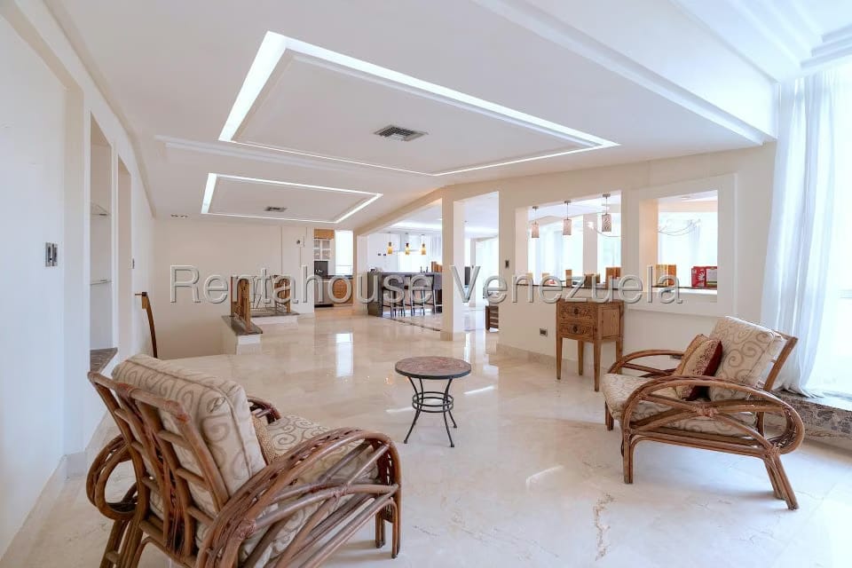 Casa (Multipes Niveles) en Venta en Santa Fe Norte, Distrito Metropolitano - 39