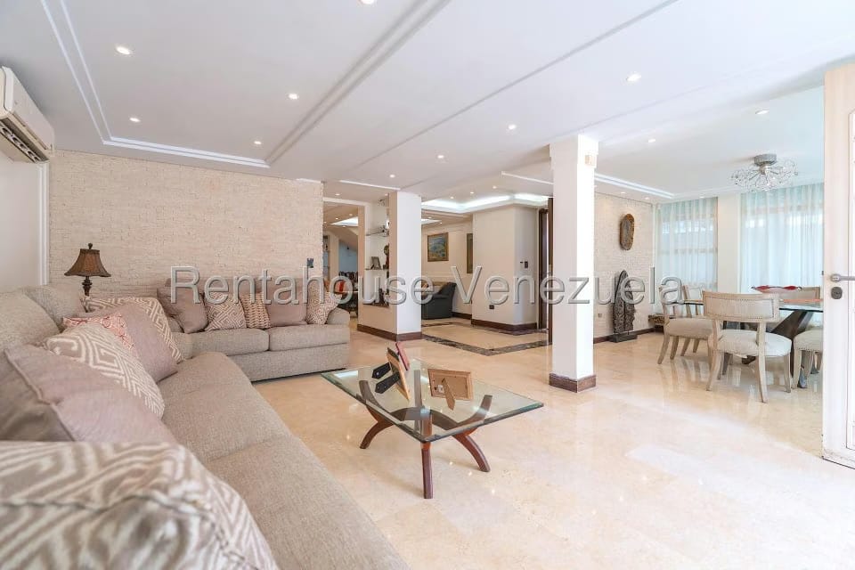 Casa (Multipes Niveles) en Venta en Santa Fe Norte, Distrito Metropolitano - 5