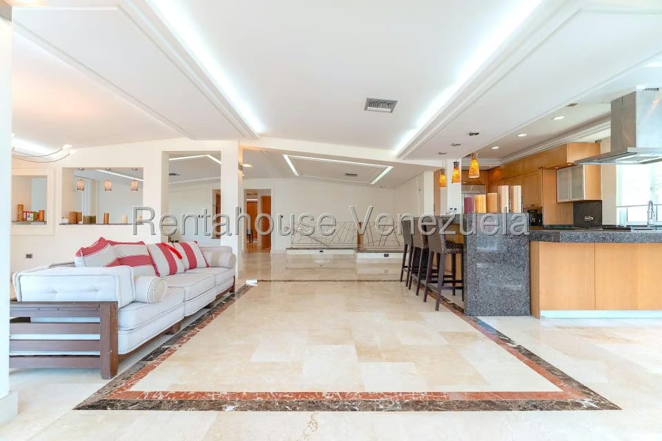 Casa (Multipes Niveles) en Venta en Santa Fe Norte, Distrito Metropolitano - 43