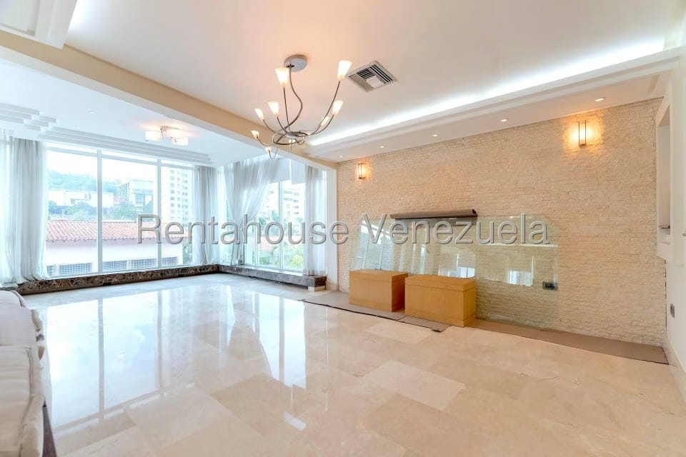 Casa (Multipes Niveles) en Venta en Santa Fe Norte, Distrito Metropolitano - 44