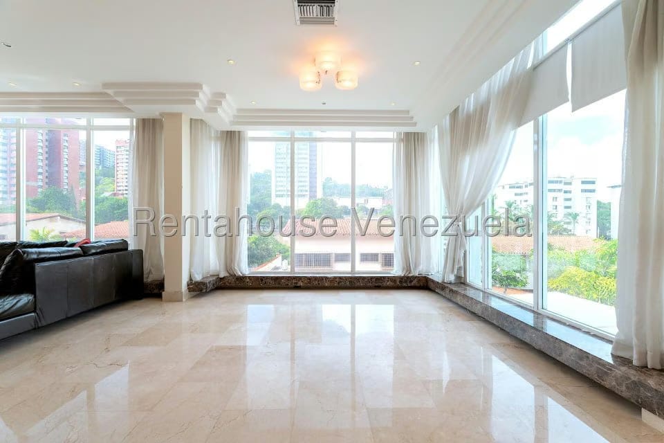 Casa (Multipes Niveles) en Venta en Santa Fe Norte, Distrito Metropolitano - 45