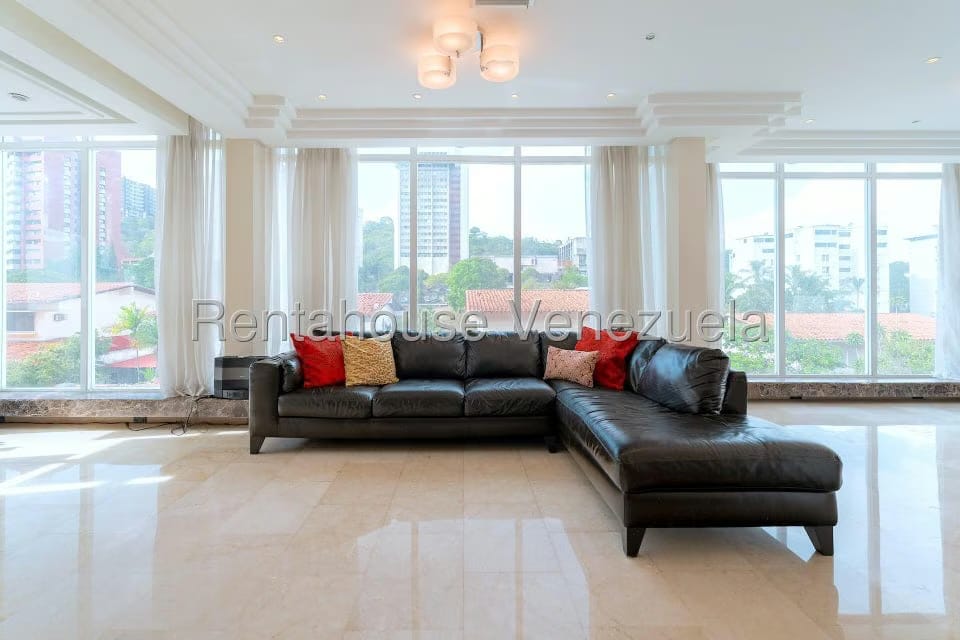 Casa (Multipes Niveles) en Venta en Santa Fe Norte, Distrito Metropolitano - 46