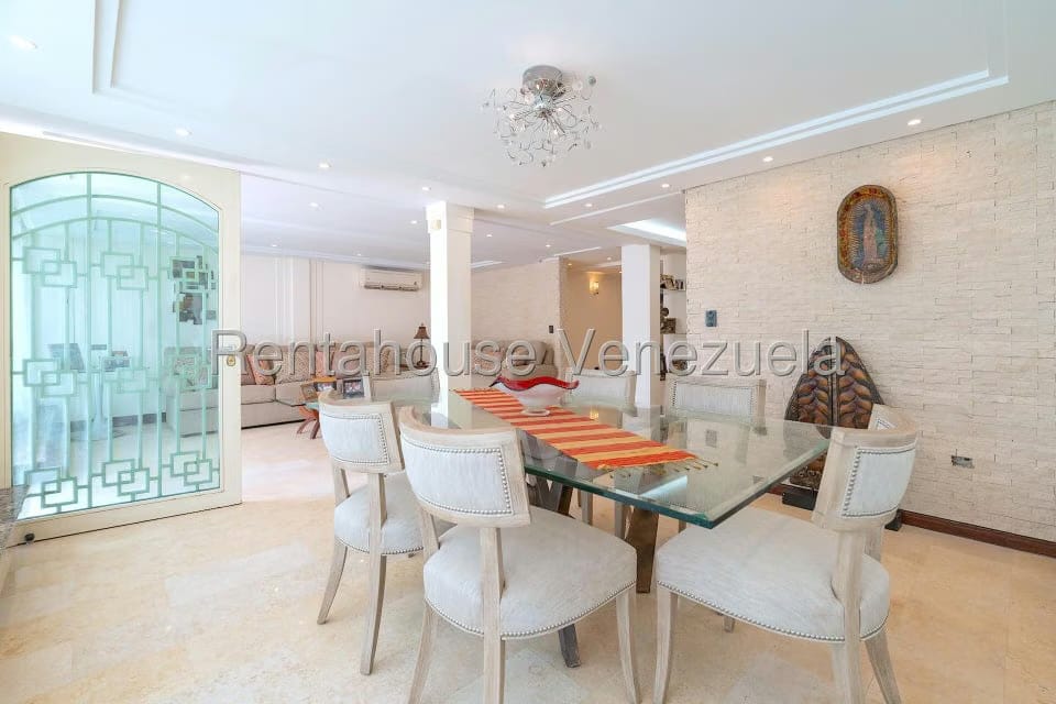 Casa (Multipes Niveles) en Venta en Santa Fe Norte, Distrito Metropolitano - 6