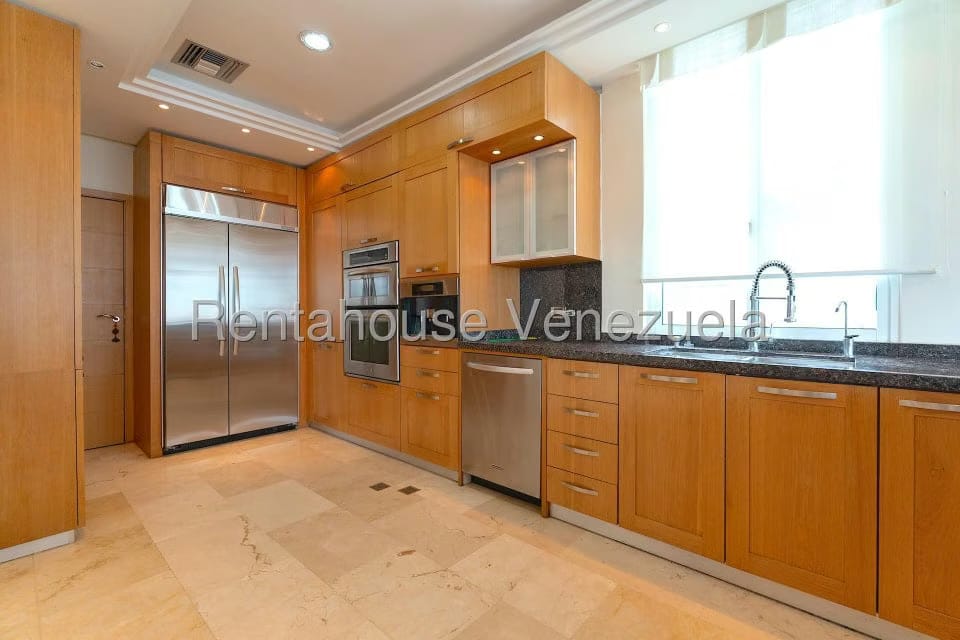 Casa (Multipes Niveles) en Venta en Santa Fe Norte, Distrito Metropolitano - 53