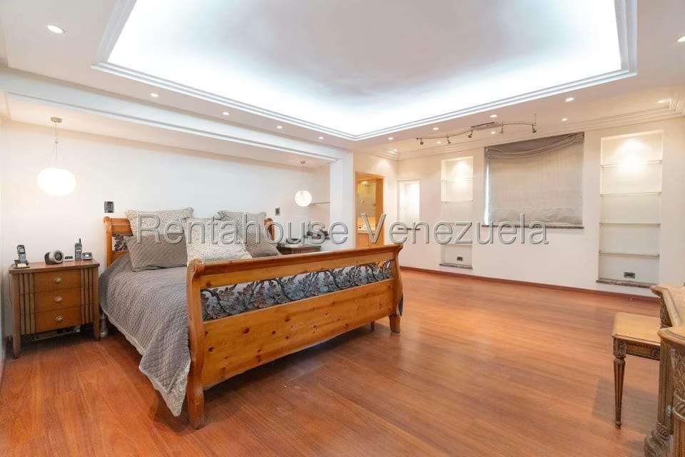 Casa (Multipes Niveles) en Venta en Santa Fe Norte, Distrito Metropolitano - 55