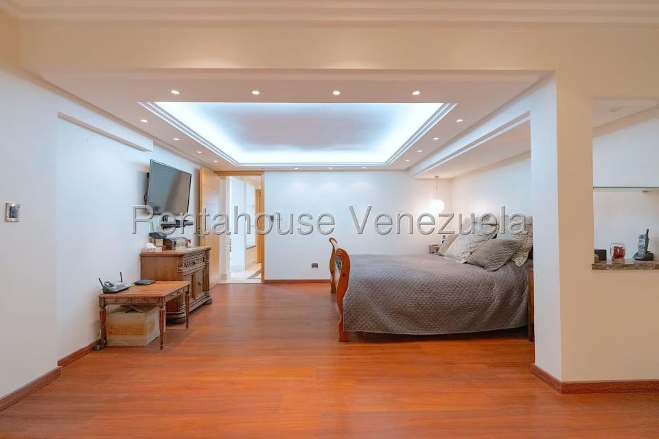 Casa (Multipes Niveles) en Venta en Santa Fe Norte, Distrito Metropolitano - 58