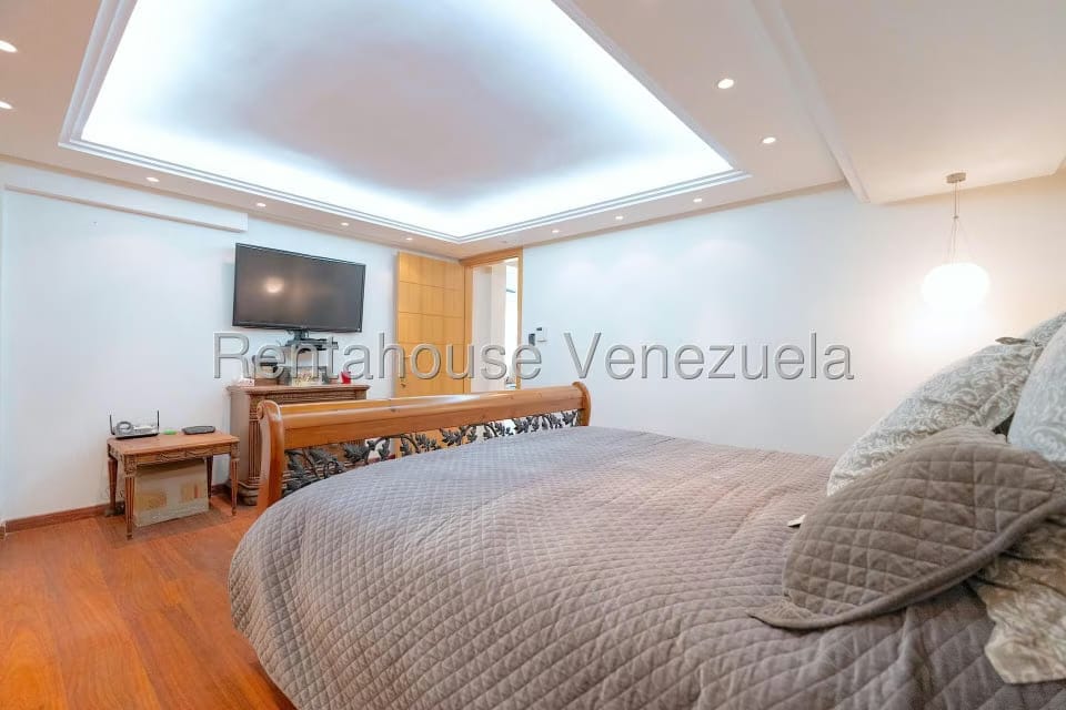 Casa (Multipes Niveles) en Venta en Santa Fe Norte, Distrito Metropolitano - 59