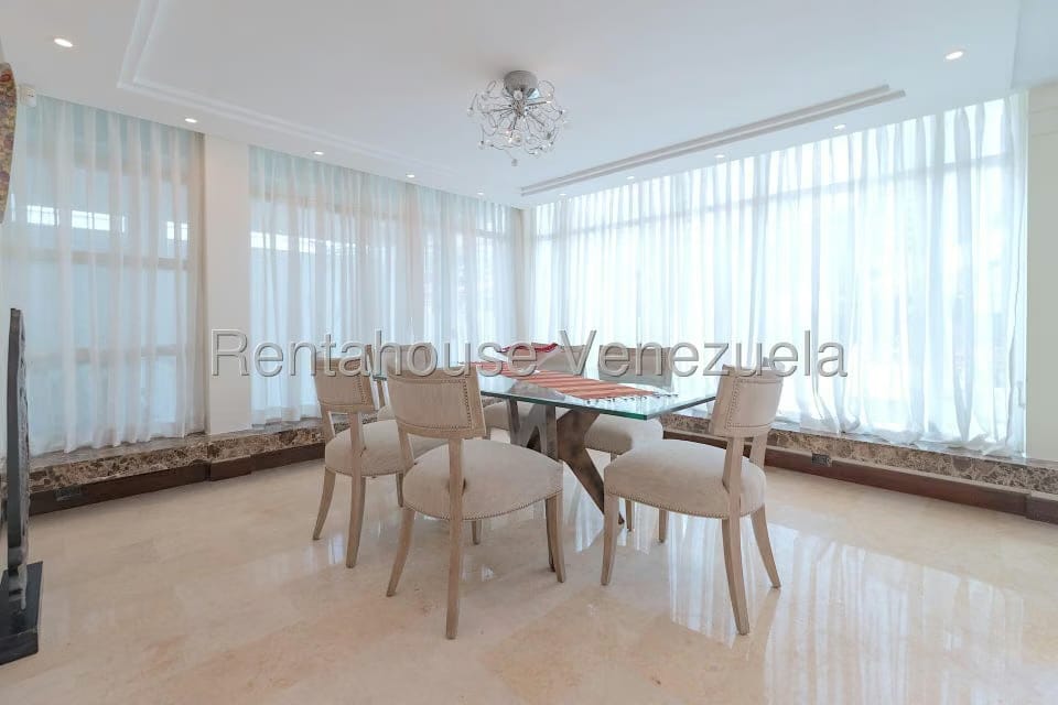 Casa (Multipes Niveles) en Venta en Santa Fe Norte, Distrito Metropolitano - 7