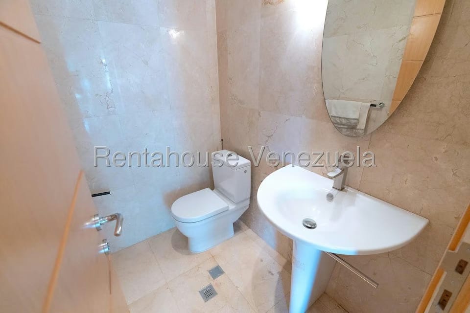 Casa (Multipes Niveles) en Venta en Santa Fe Norte, Distrito Metropolitano - 62