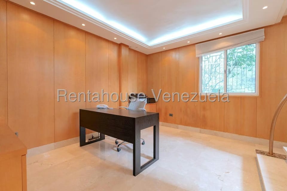 Casa (Multipes Niveles) en Venta en Santa Fe Norte, Distrito Metropolitano - 63