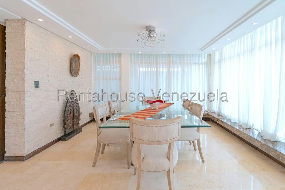 Casa (Multipes Niveles) en Venta en Santa Fe Norte, Distrito Metropolitano - 8