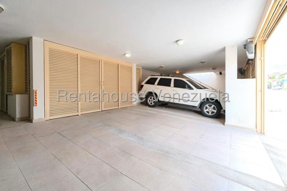 Casa (Multipes Niveles) en Venta en Santa Fe Norte, Distrito Metropolitano - 78