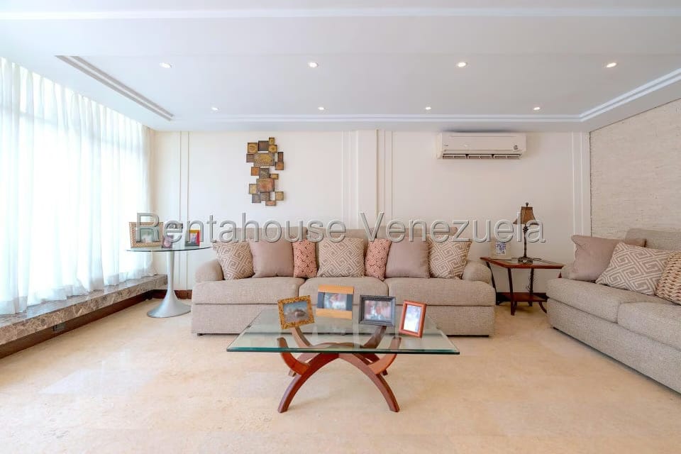 Casa (Multipes Niveles) en Venta en Santa Fe Norte, Distrito Metropolitano - 9