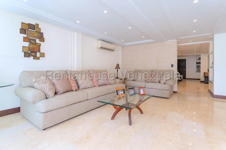 Casa (Multipes Niveles) en Venta en Santa Fe Norte, Distrito Metropolitano - 10