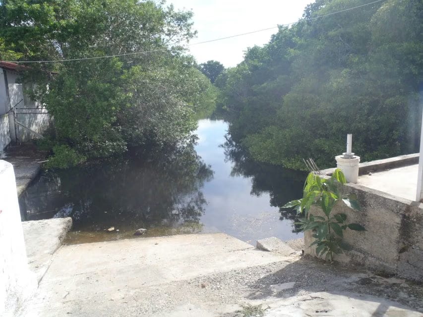 Casa (Casas de Playa) en Venta en Los Canales de Rio Chico, Miranda - 23