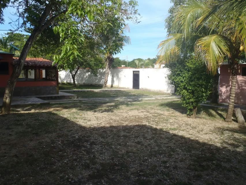 Casa (Casas de Playa) en Venta en Los Canales de Rio Chico, Miranda - 39