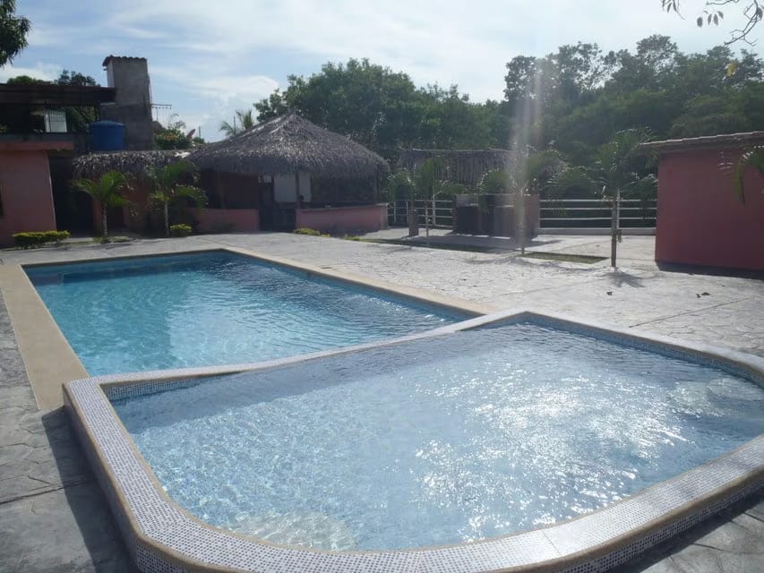 Casa (Casas de Playa) en Venta en Los Canales de Rio Chico, Miranda - 7