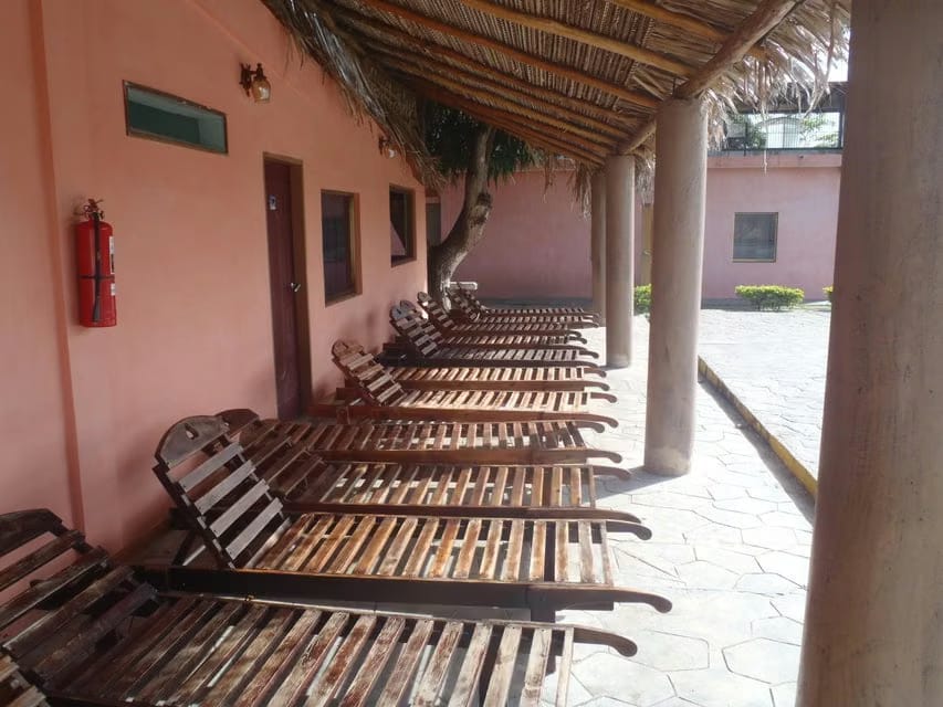 Casa (Casas de Playa) en Venta en Los Canales de Rio Chico, Miranda - 9
