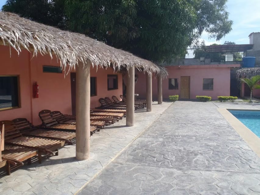 Casa (Casas de Playa) en Venta en Los Canales de Rio Chico, Miranda - 10